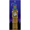 Strictly Sequin Art - Big Ben