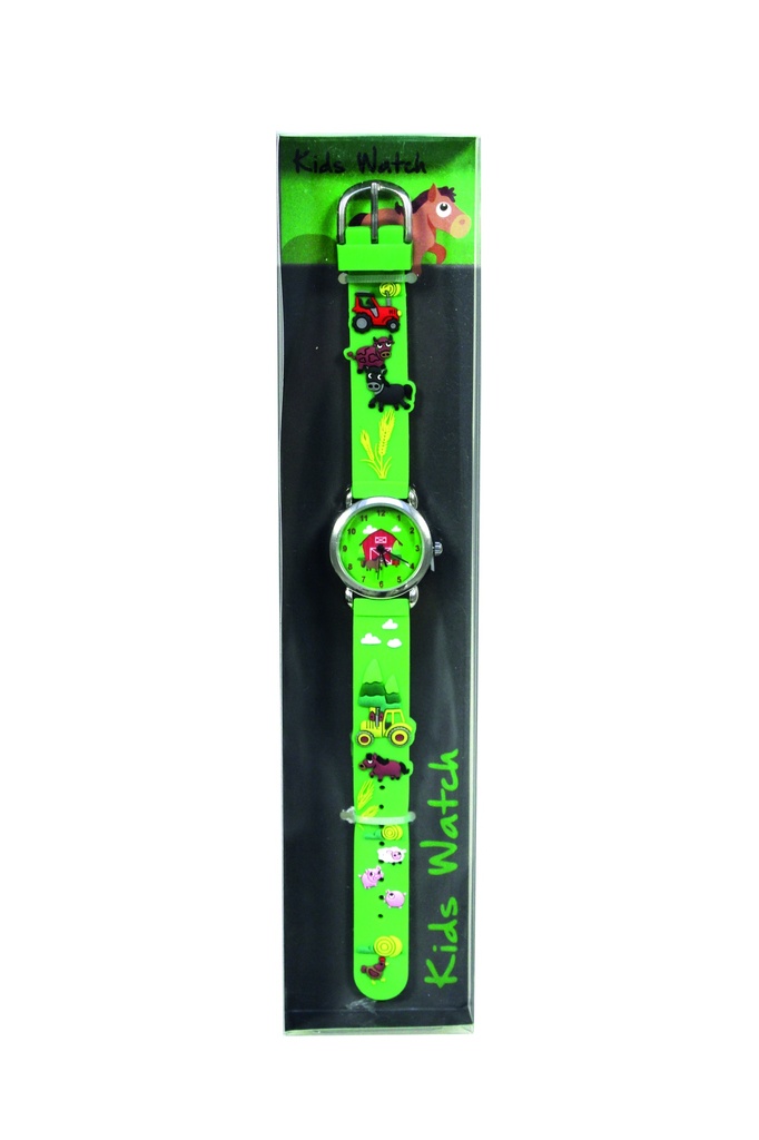 Reloj infantil / Kids watch Granja