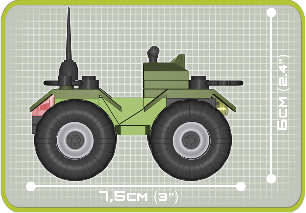 Small Army - Entrenamiento de combate