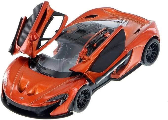 McLaren P1 1/36 Naranja