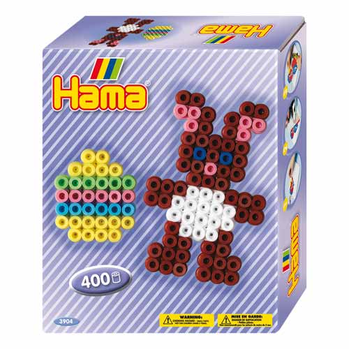 Hama especial - Pascua