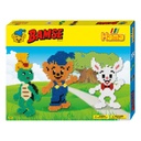 Kit Hama Beads Midi Bamse