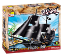 Pirates - Barco pirata