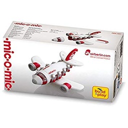 [089.391] Jet pequeño licenciado Air Berlin