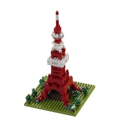 [200.041] Tokyo Tower - Torre de Tokio