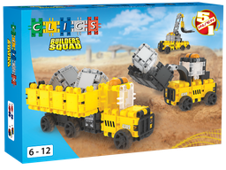 [BC005] Caja Constructores