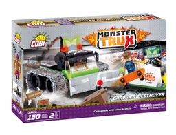 [COBI-20053] Monster Trux - Destructor oruga