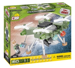 [COBI-2151] Small Army - Dron militar de infiltración 