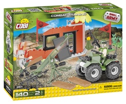 [COBI-2164] Small Army - Entrenamiento de combate